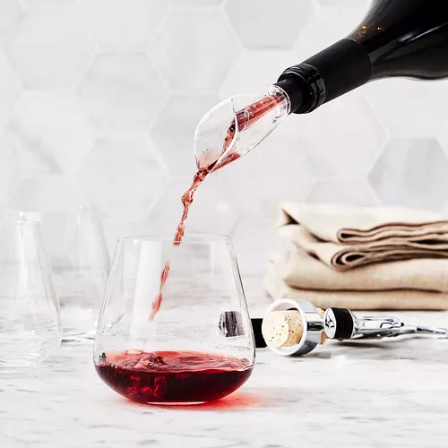 Sur La Table Pourer Aerator