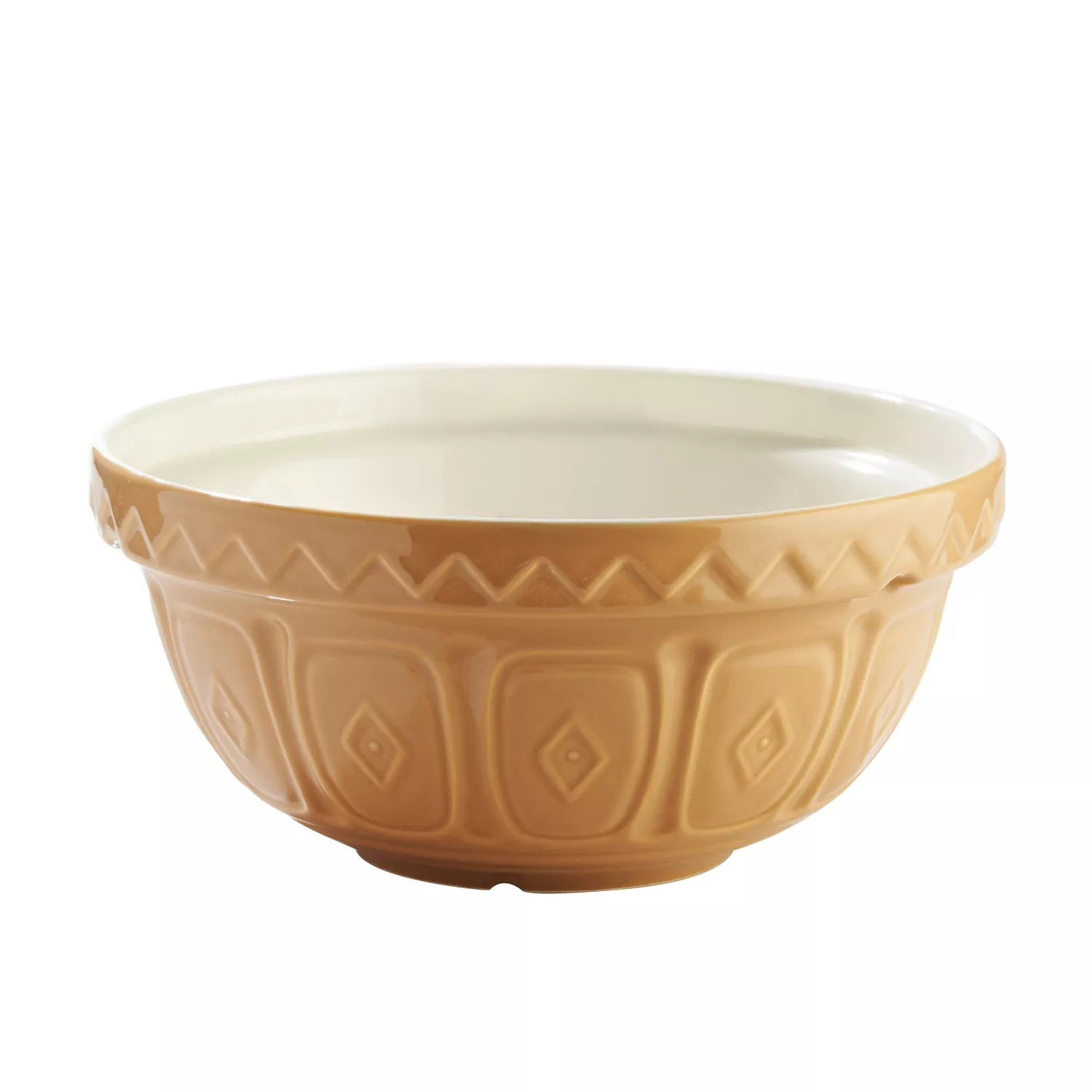 Mason Cash Mixing Bowl, Cane