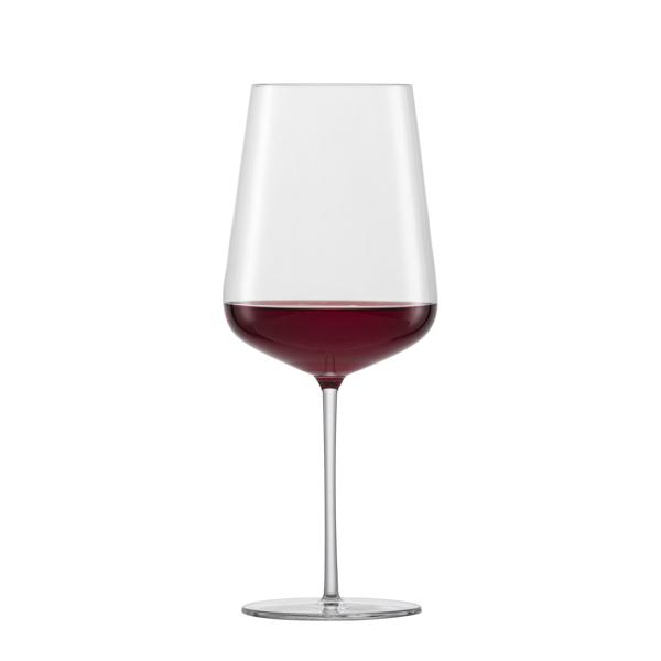 Schott Zwiesel Vervino Full Red Wine Glasses