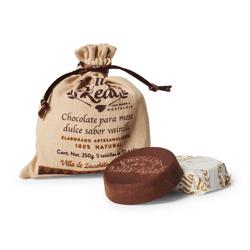 Villa Real, Verve Culture Vanilla Mexican Hot Chocolate