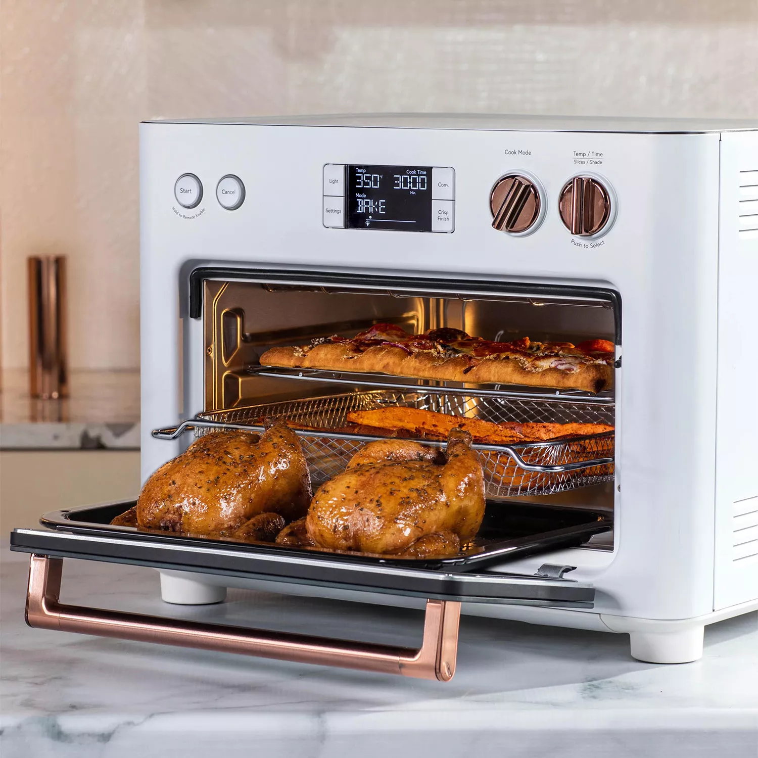 Breville Smart Oven Air Fryer Pro, Sur La Table