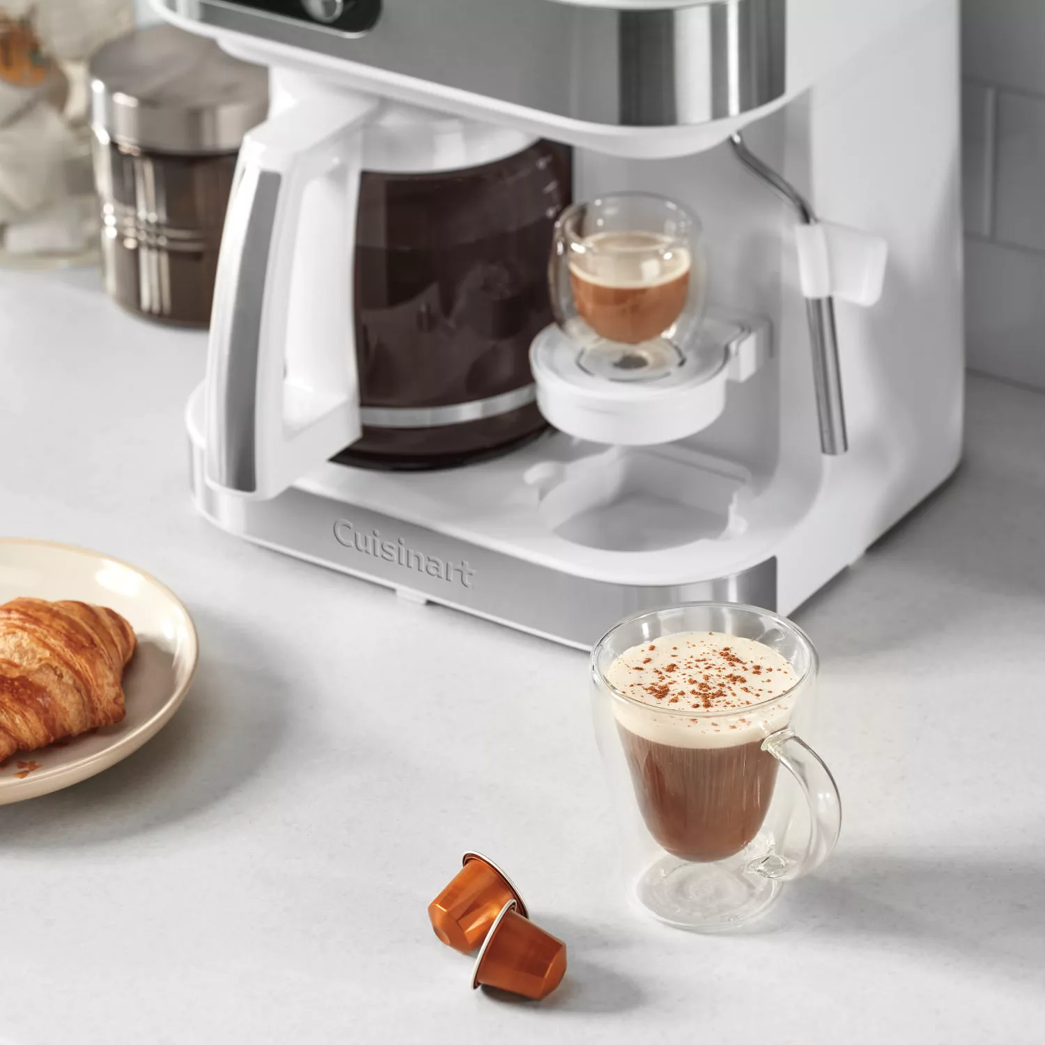 Cuisinart® Coffee Center® Barista Bar