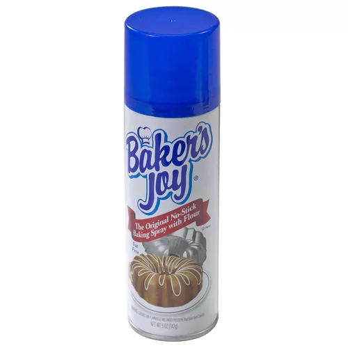 Nordic Ware Baker’s Joy Nonstick Baking Spray