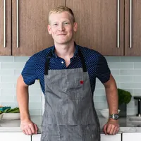 Cook Along With Justin Chapple + Cookbook