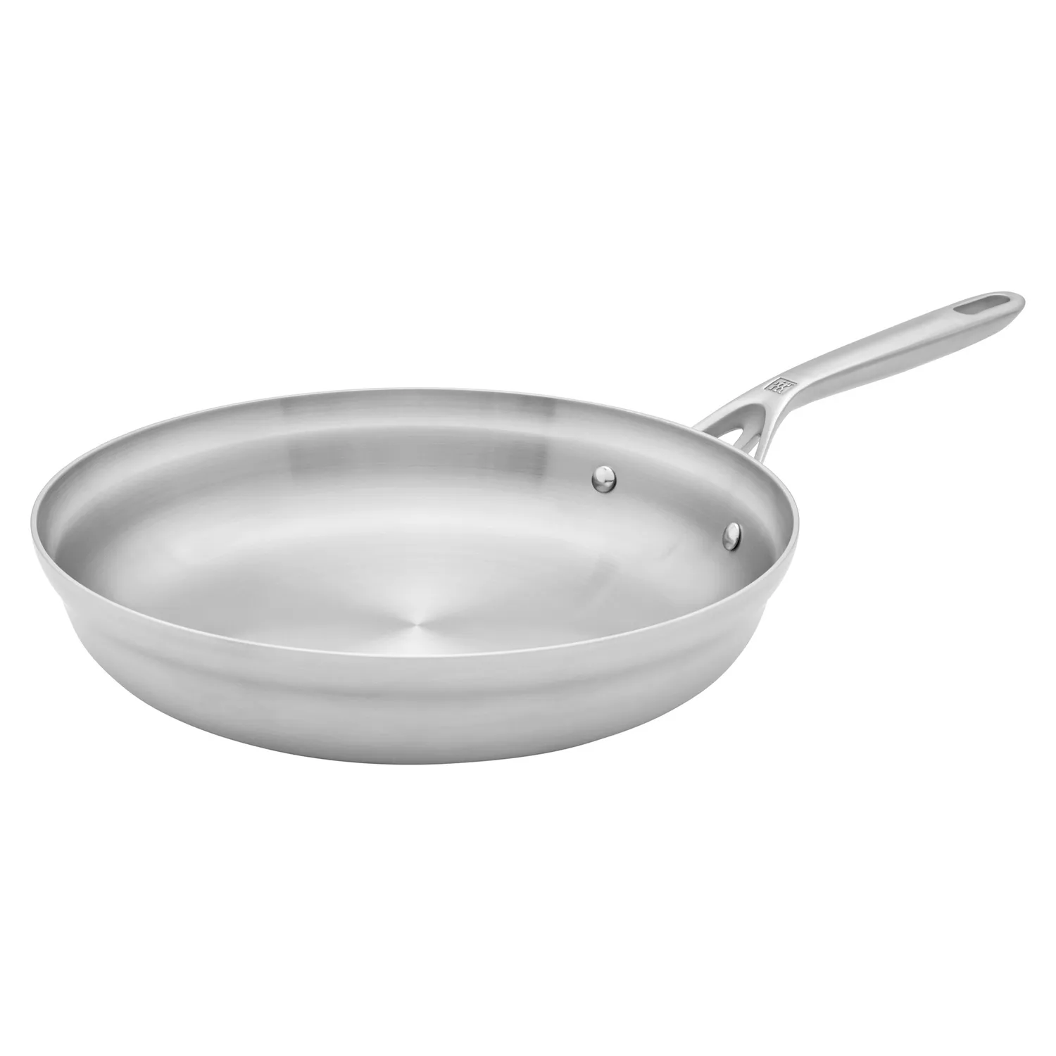 Zwilling Motion Stainless Steel Skillet