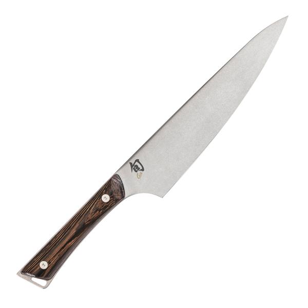 Shun Kanso Chef’s Knife, 8"