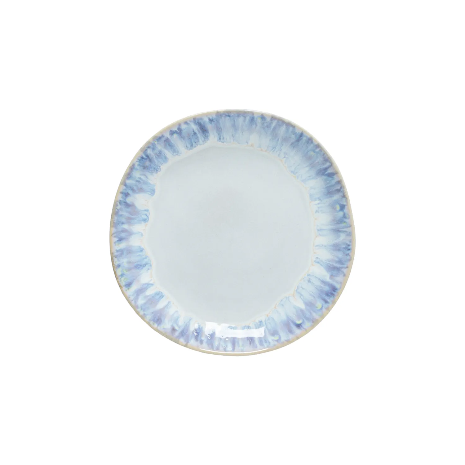 Costa Nova Brisa Salad Plates, Set of 6