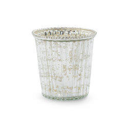 Halloween Mercury Candleholder, 2.75&#34;