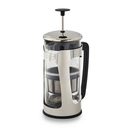 Espro P5 French Press, 32 oz. Excellent press design to prevent coffee grinds from getting into your brewed coffee