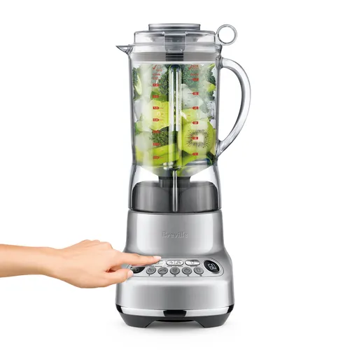 Breville Fresh & Furious Blender