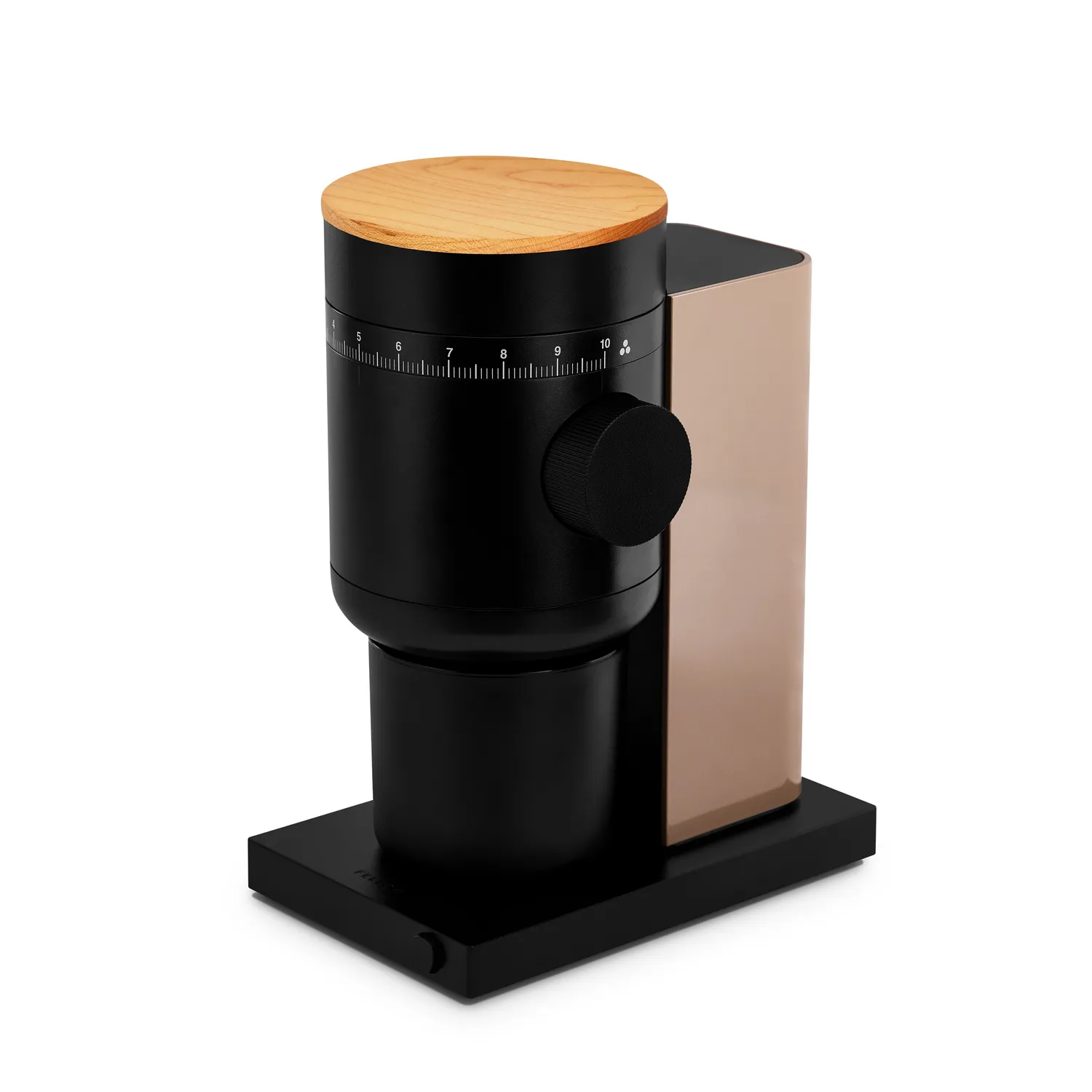 Fellow Opus Grinder Gen 2
