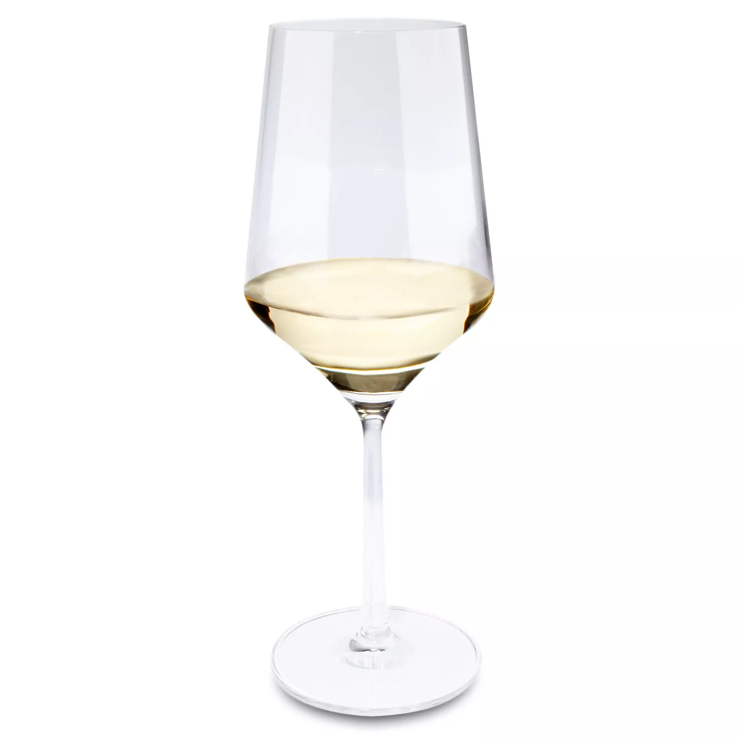 Schott Zwiesel Pure Full-Bodied White Wine Glasses