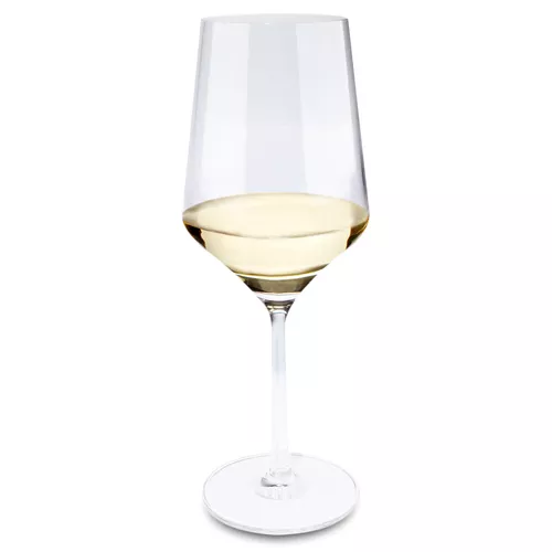 Schott Zwiesel Pure Full-Bodied White Wine Glasses