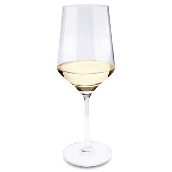 Schott Zwiesel Pure Full-Bodied White Wine Glasses