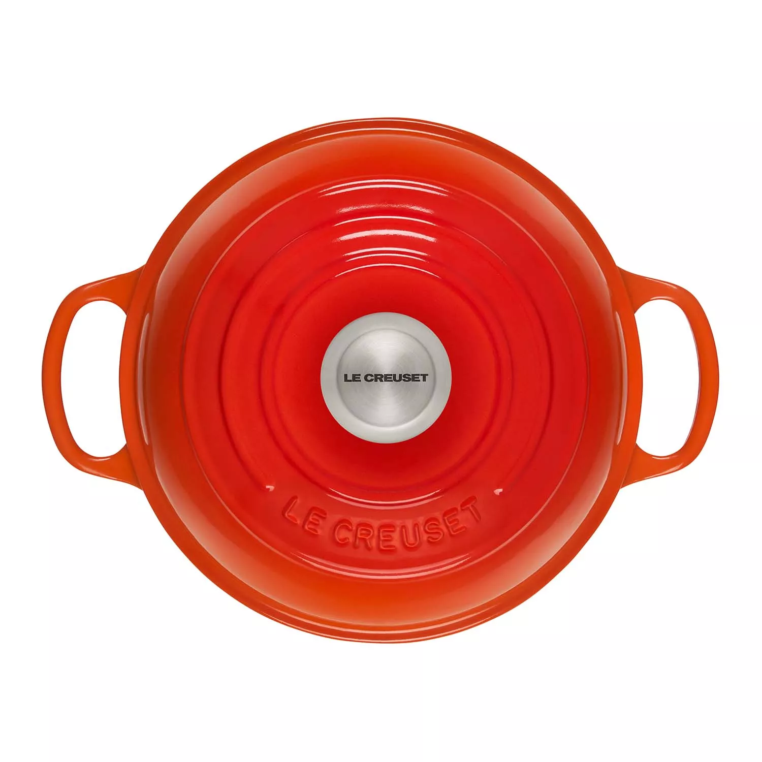 Le Creuset Enameled Cast Iron Bread Oven
