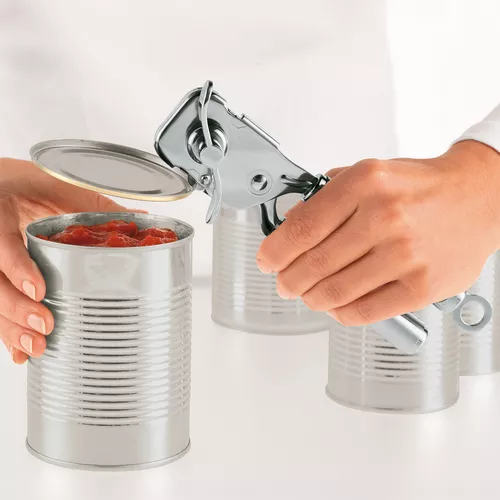 R&#246;sle Can Opener with Plier Grip