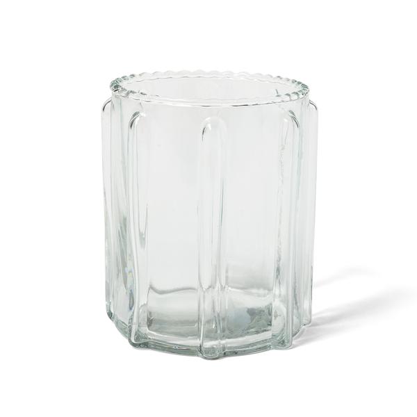 Sur La Table Ruffle Votive Candle Holder