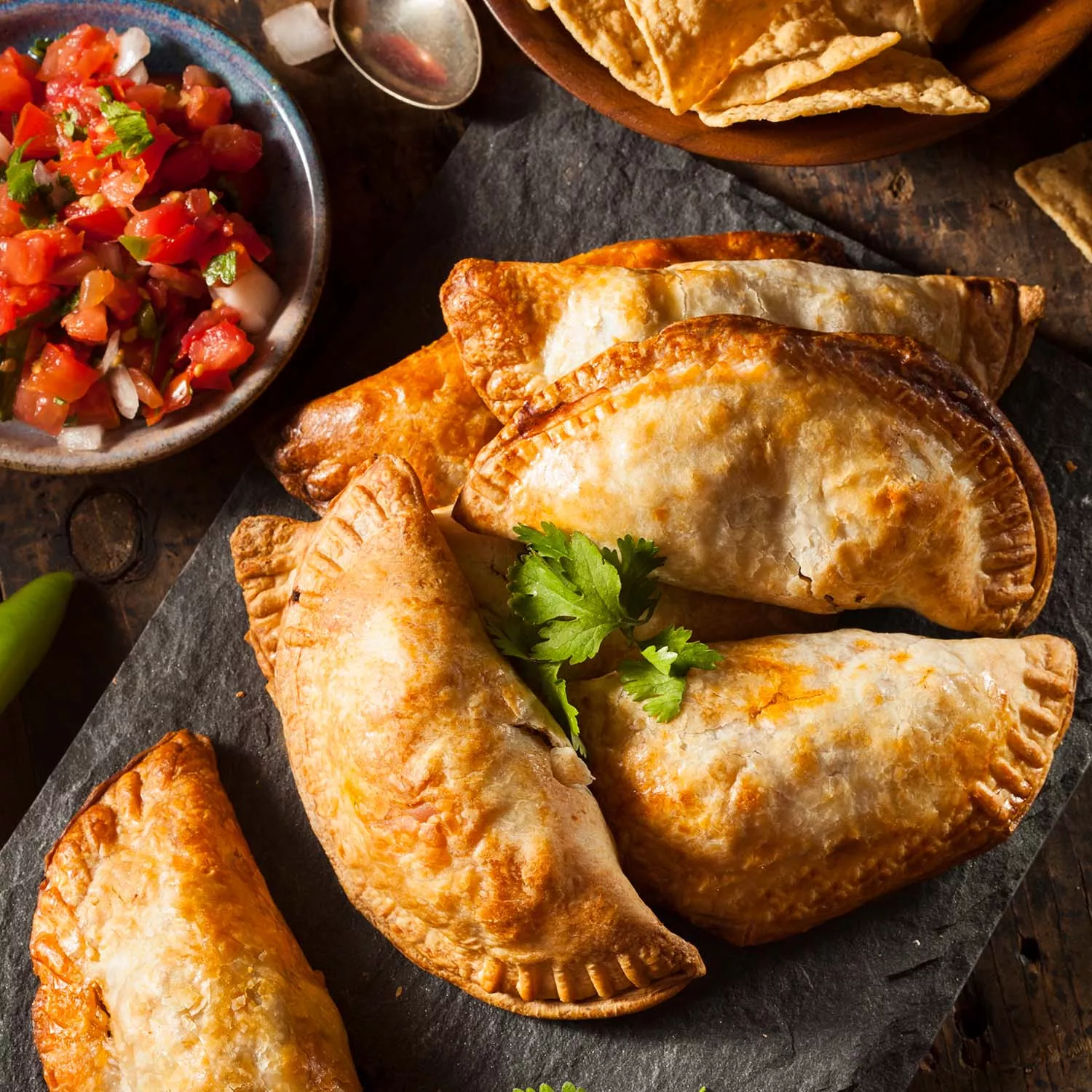Date Night: Latin American Dining - Naperville, IL | Sur La Table