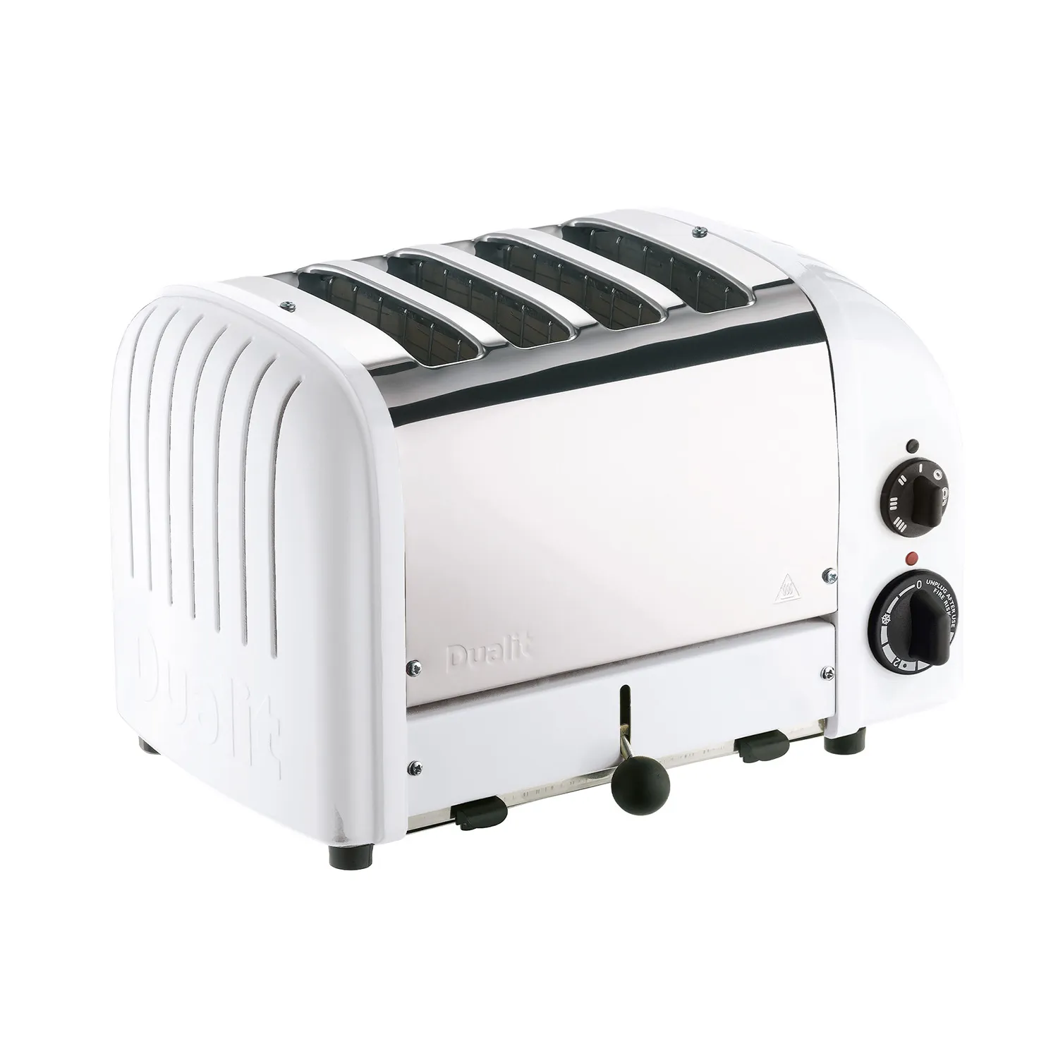 Dualit Classic Four-Slice Toaster