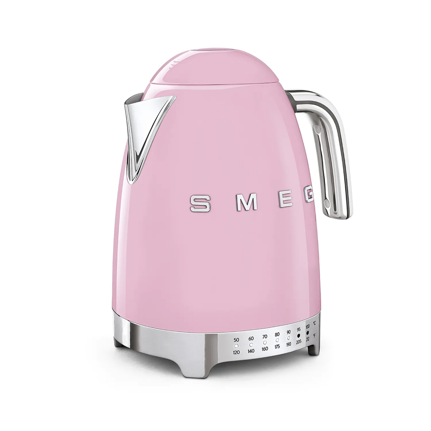 Smeg Electric Kettle, 1.7L
