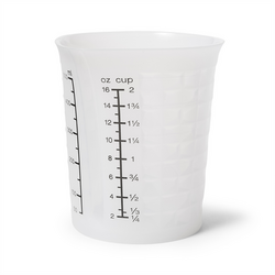 Sur La Table Silicone Measuring Cup