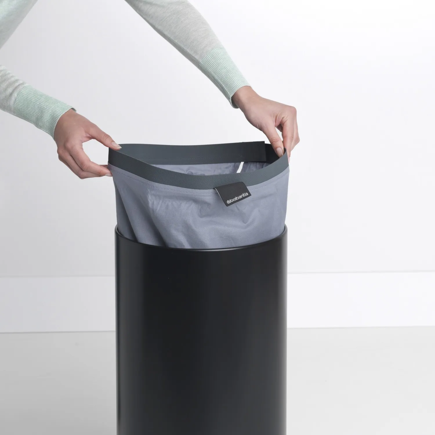 Brabantia 9-Gallon Laundry Hamper