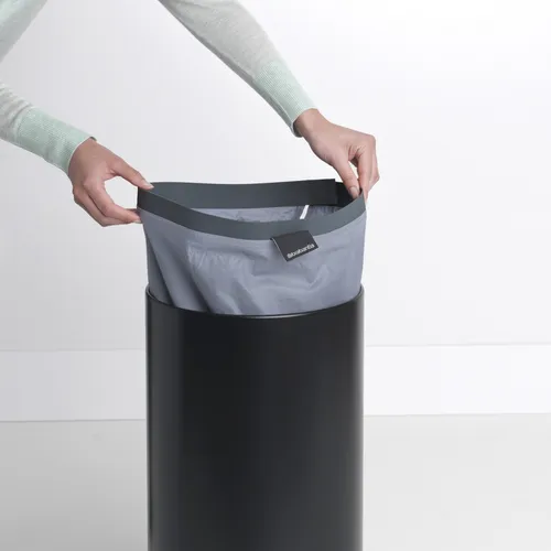 Brabantia 9-Gallon Laundry Hamper