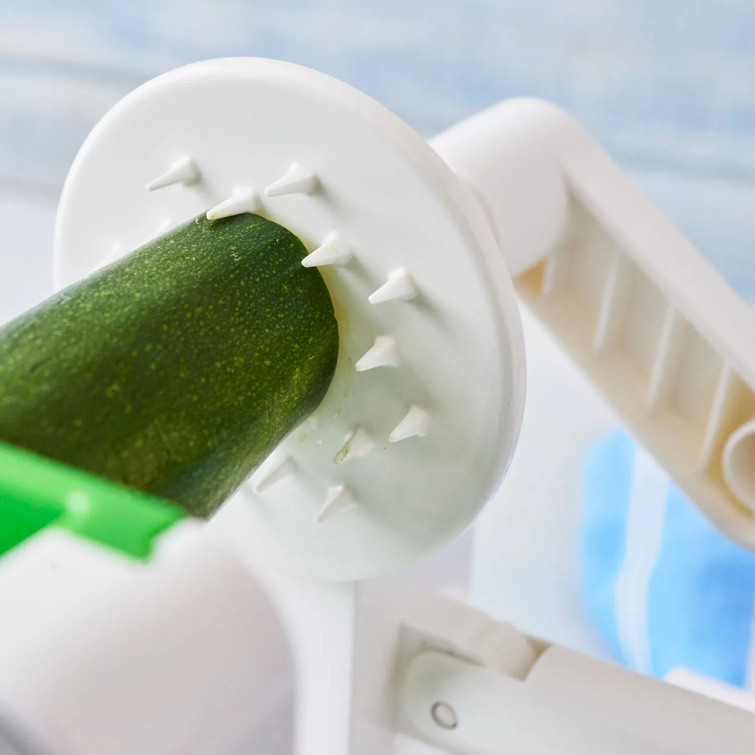 OXO Tabletop Spiralizer