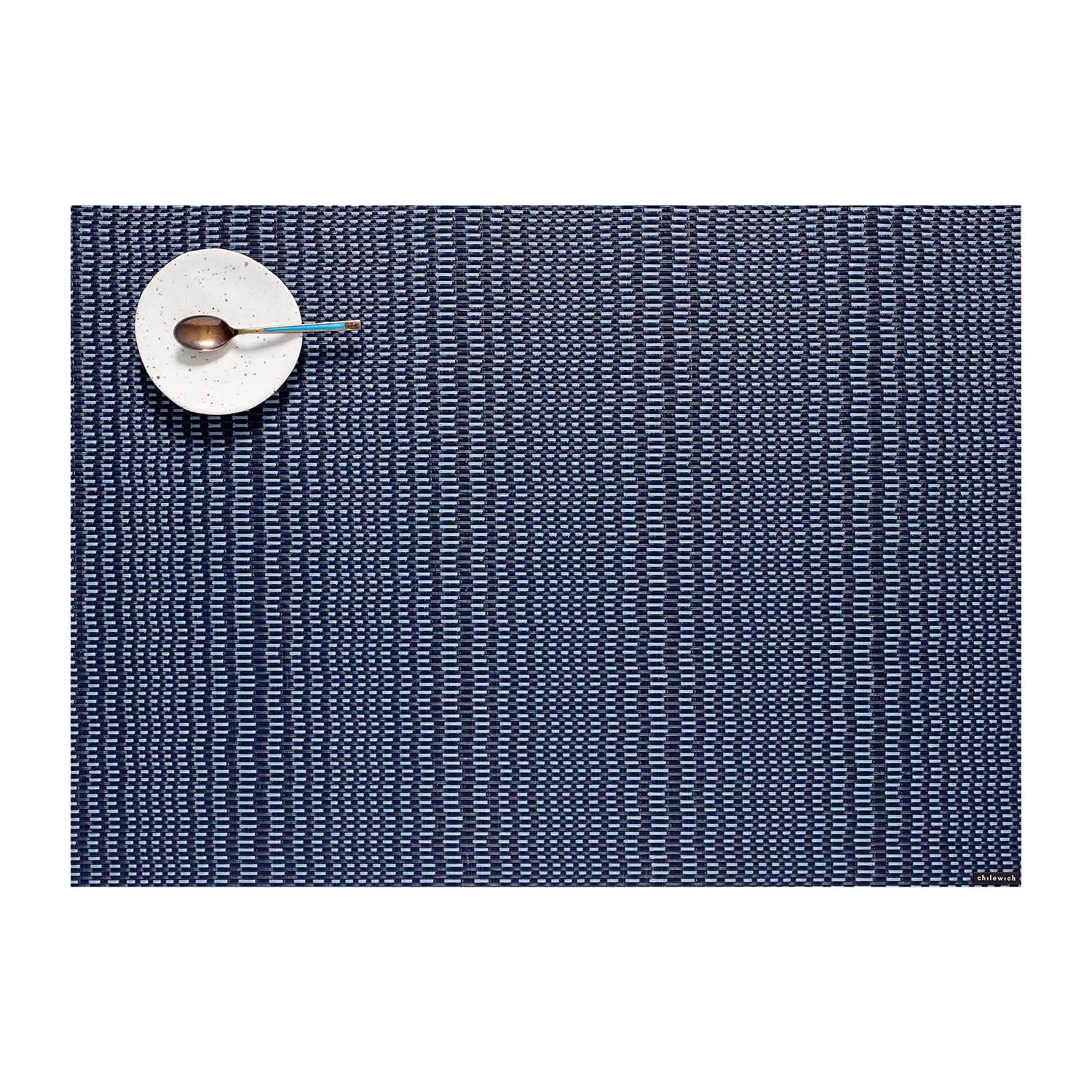 Chilewich Swell Placemat, 19" x 14"