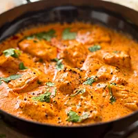 Secrets of Indian Cooking