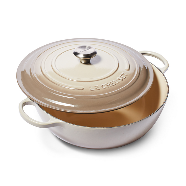 Le Creuset Signature Chef’s Oven, 7.5 Qt.