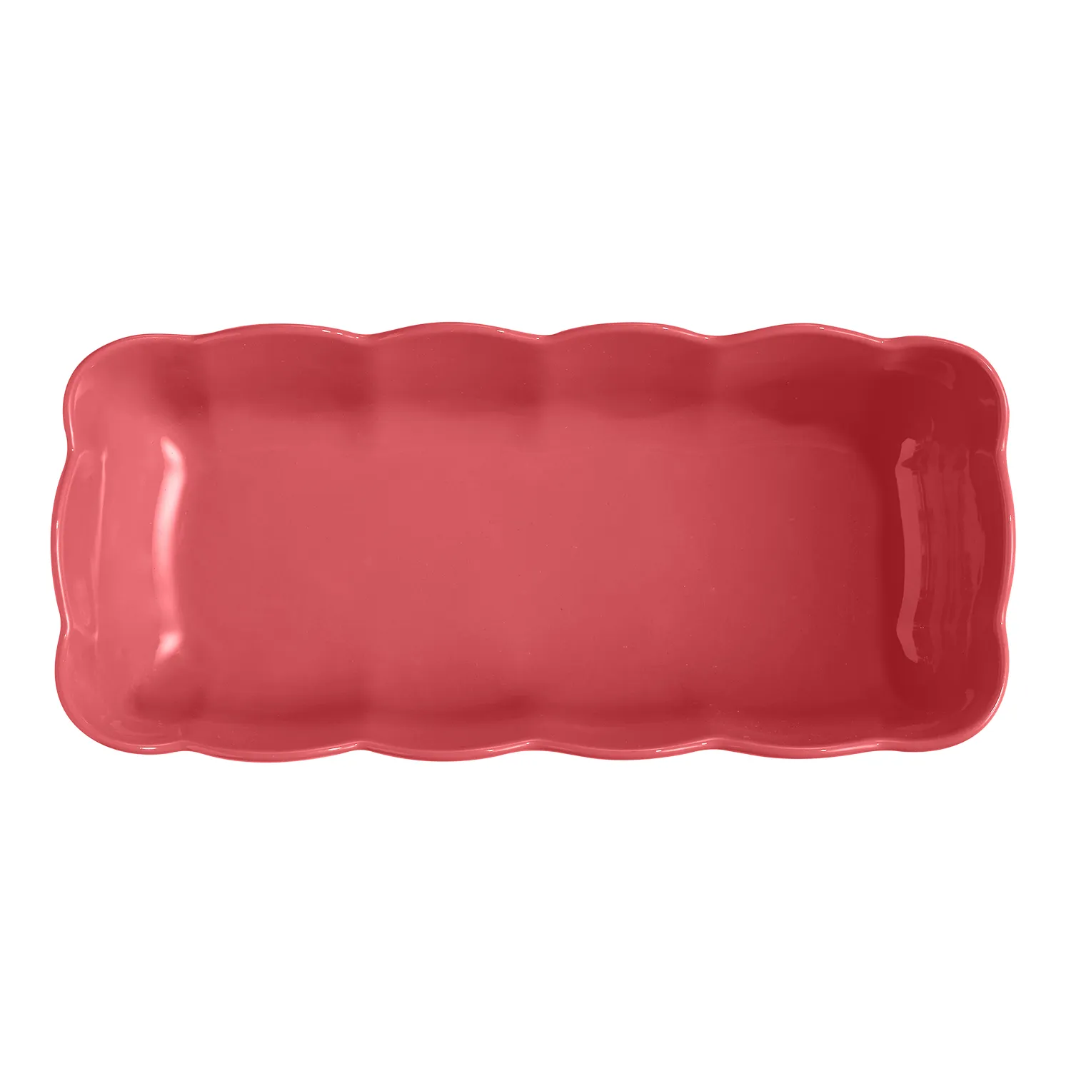 Emile Henry Madeleine Loaf Pan