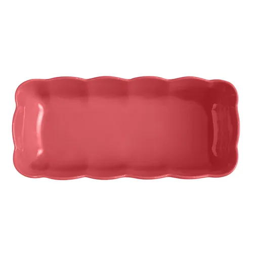Emile Henry Madeleine Loaf Pan