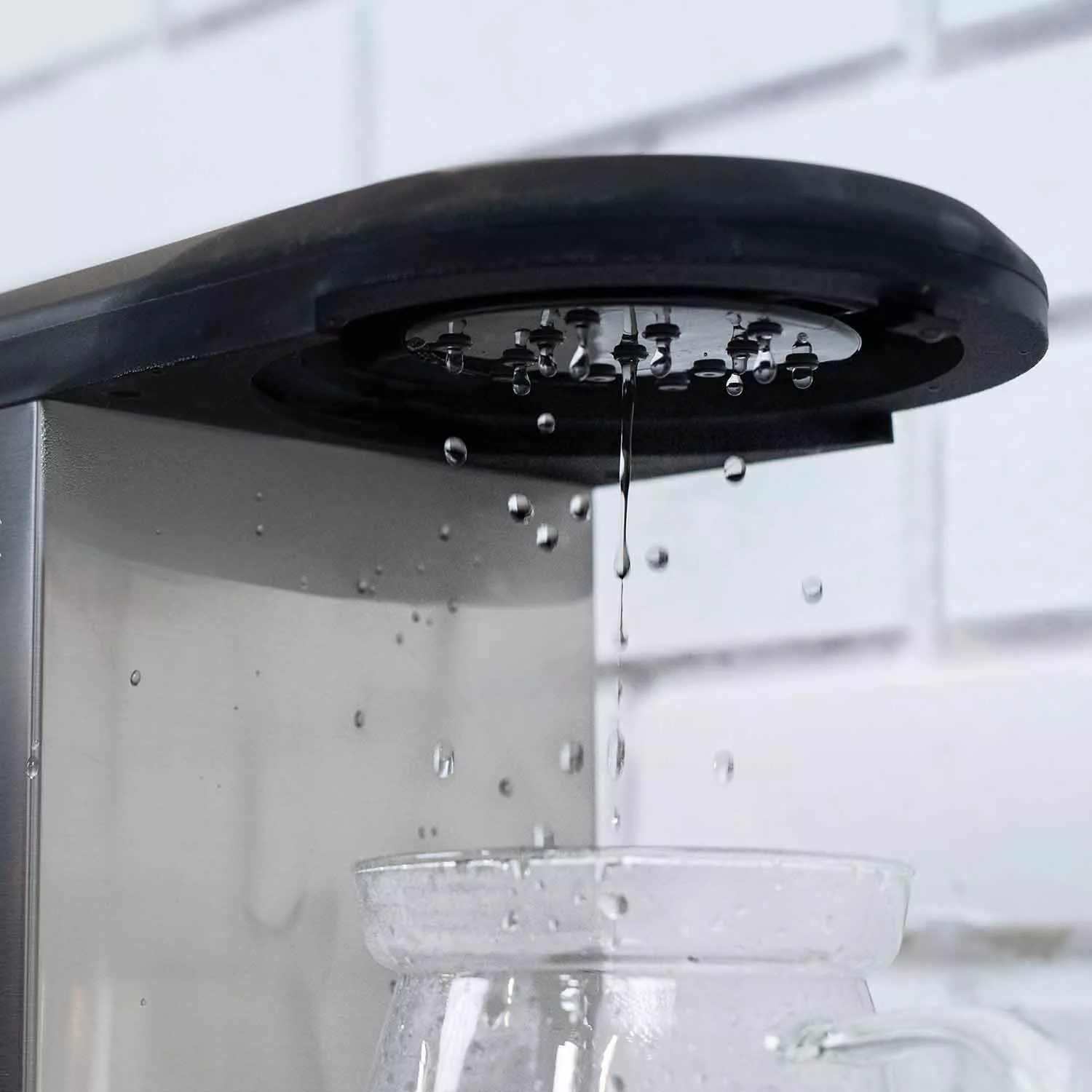 Bonavita Enthusiast Coffee Brewer with Glass Carafe