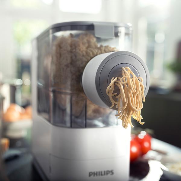 Philips Viva Pasta Maker - thumbnail 4