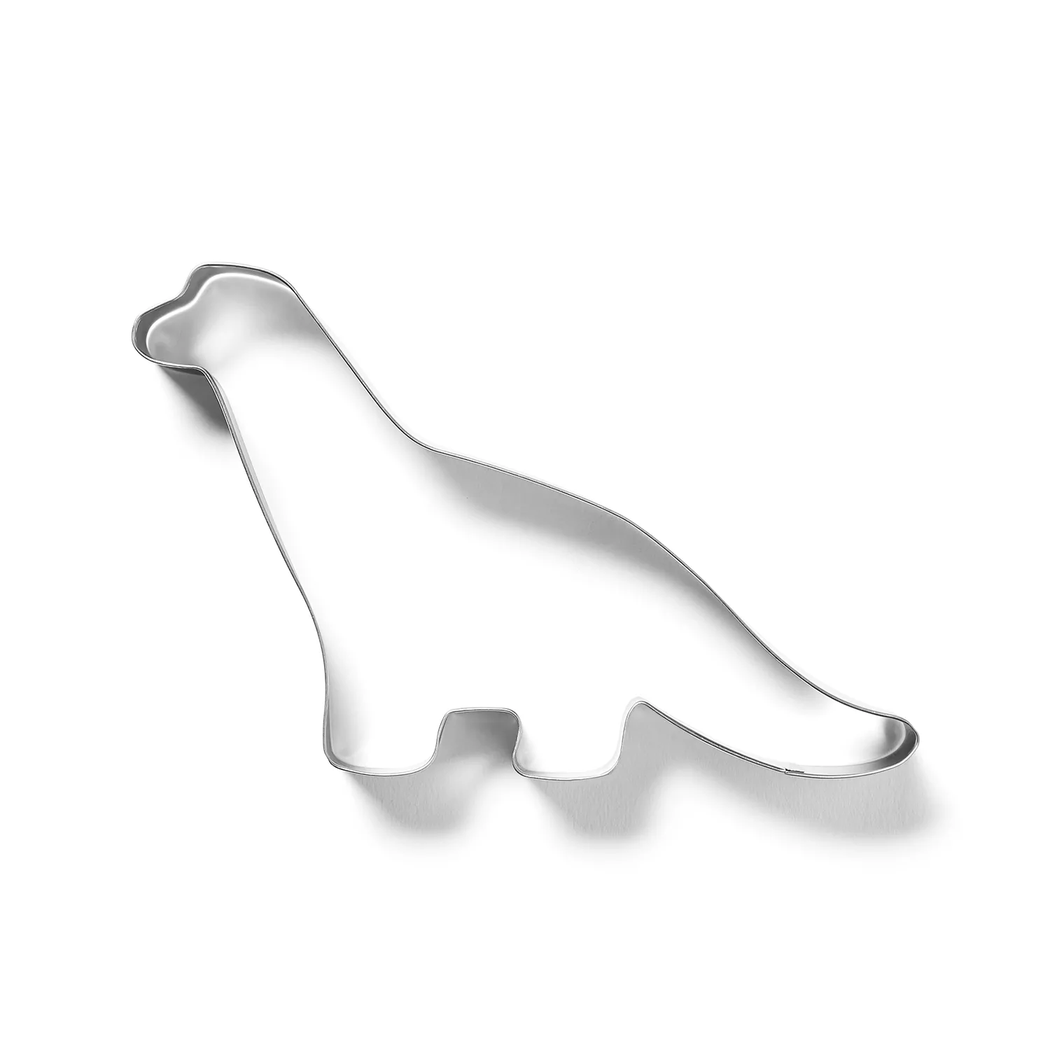 Sur La Table Brontosaurus Cookie Cutter