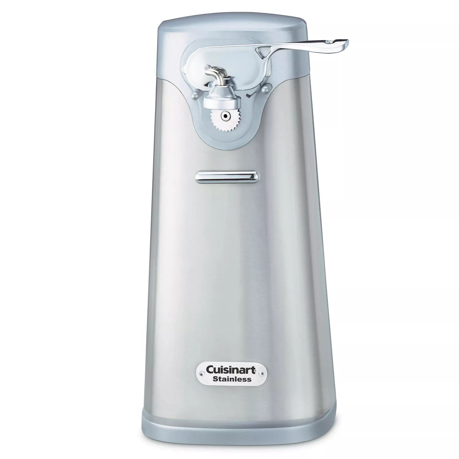 Deluxe Stainless Steel Can Opener