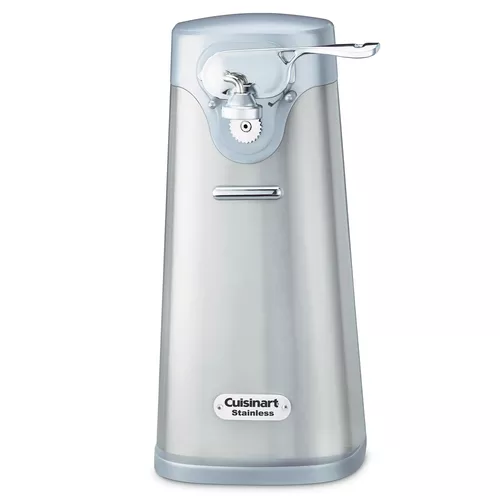 Deluxe Stainless Steel Can Opener