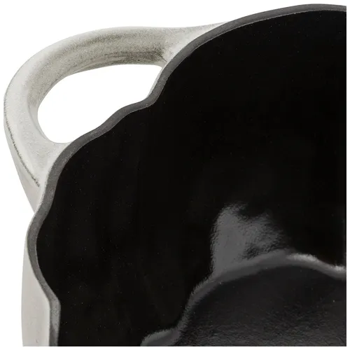Staub Pumpkin Dutch Oven, 3.5 qt.