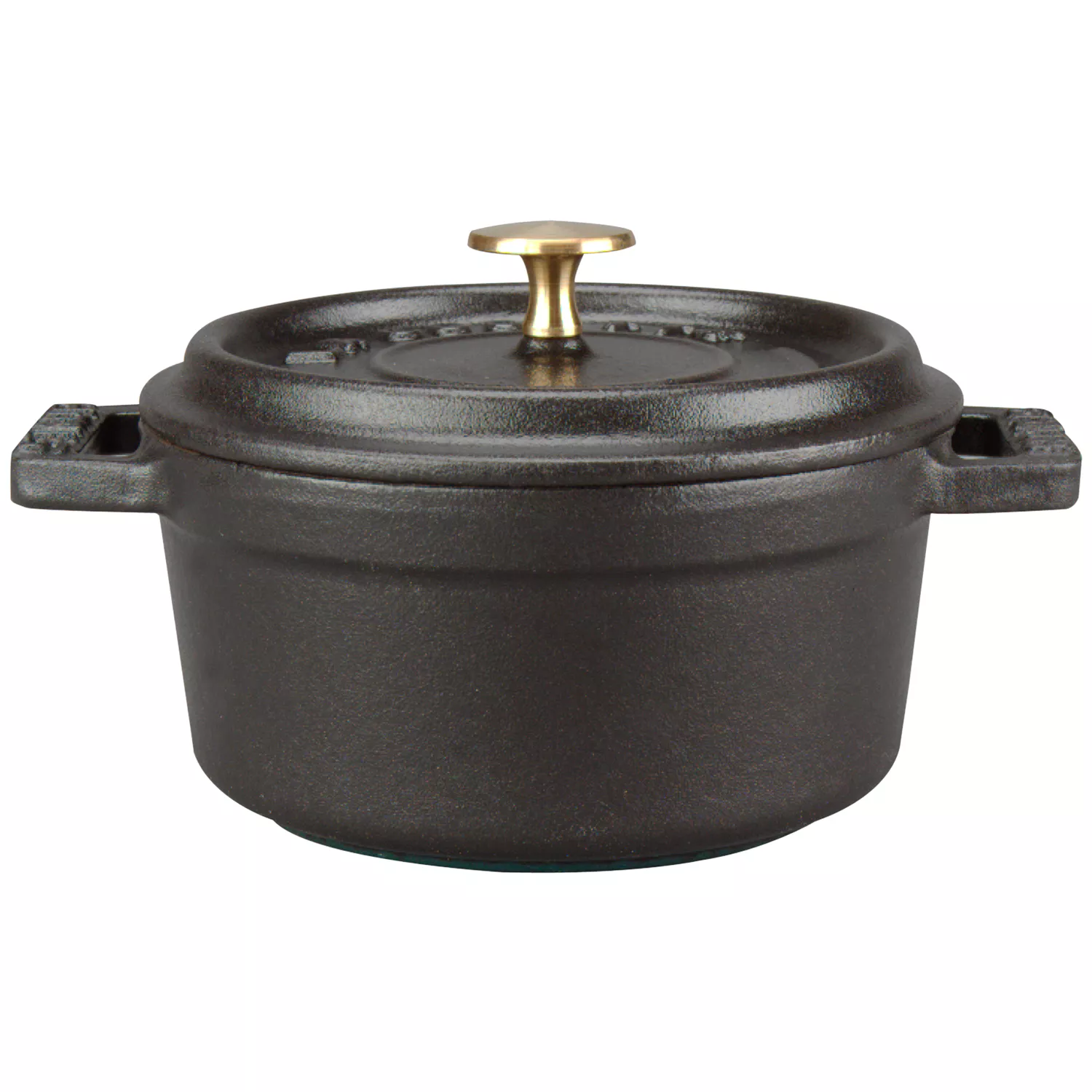 Staub Mini Dutch Oven, 0.25 qt.