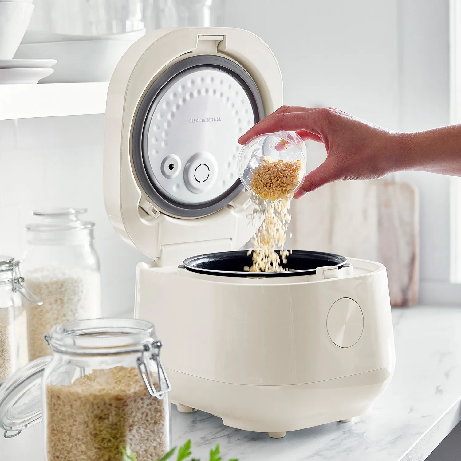 GreenPan Bistro Carb Reducing Rice & Grains Maker