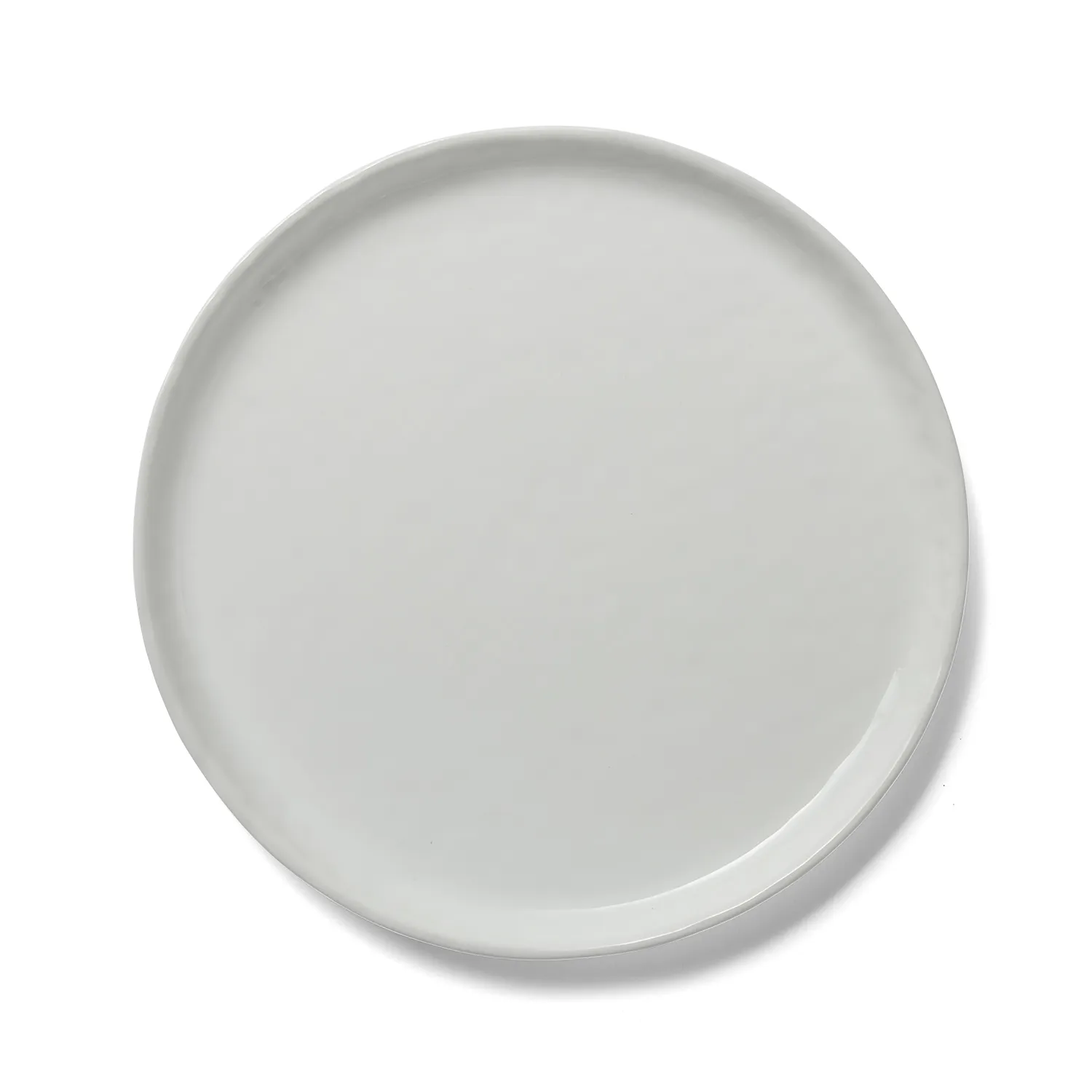 Sur La Table Coupe Bread Plate