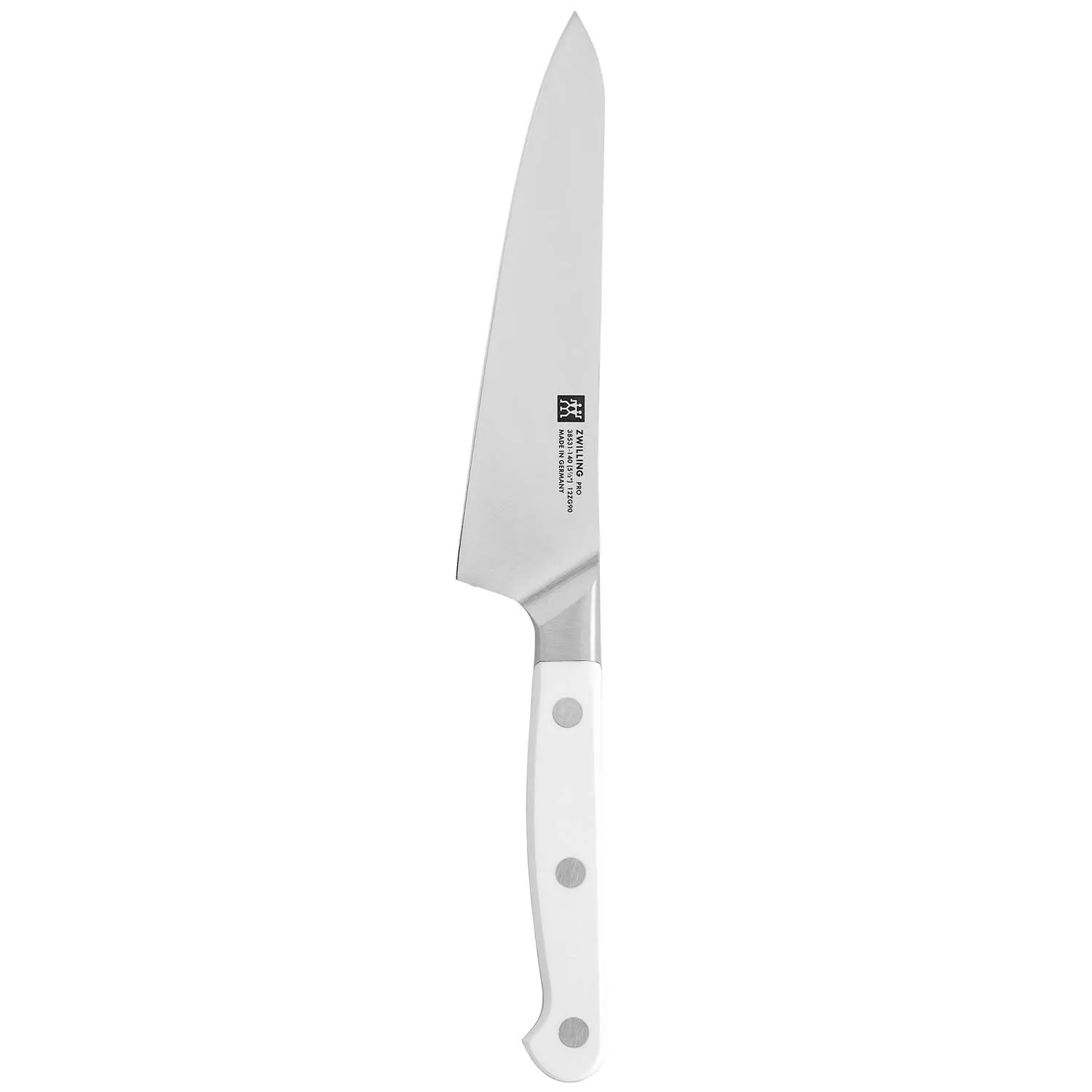 ZWILLING Pro Le Blanc Forged 5.5 Prep Knife