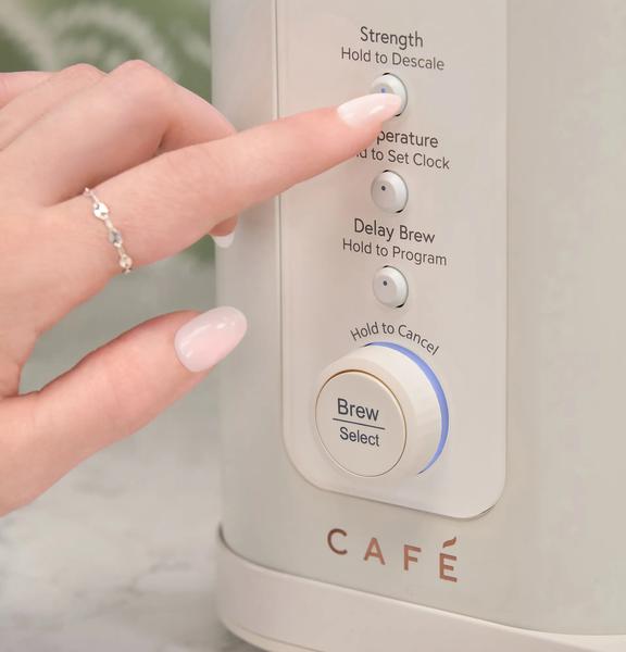 CAFÉ™ Specialty Drip Coffee Maker - thumbnail 9
