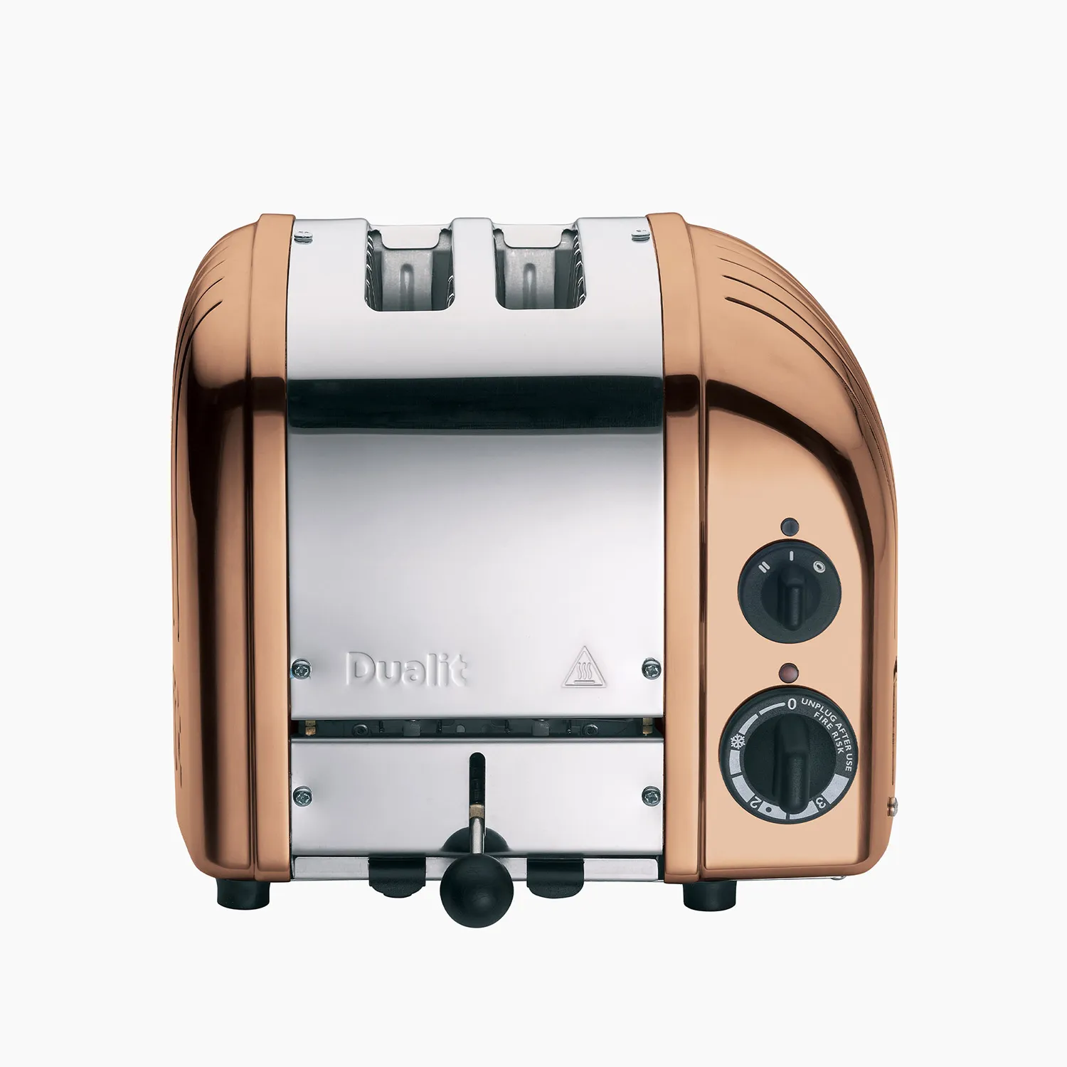 Dualit Classic Two-Slice Toaster
