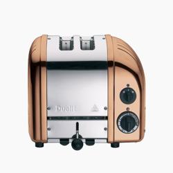 Dualit Classic Two-Slice Toaster