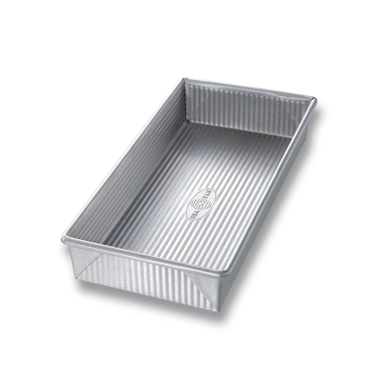 USA Pan Biscotti Pan