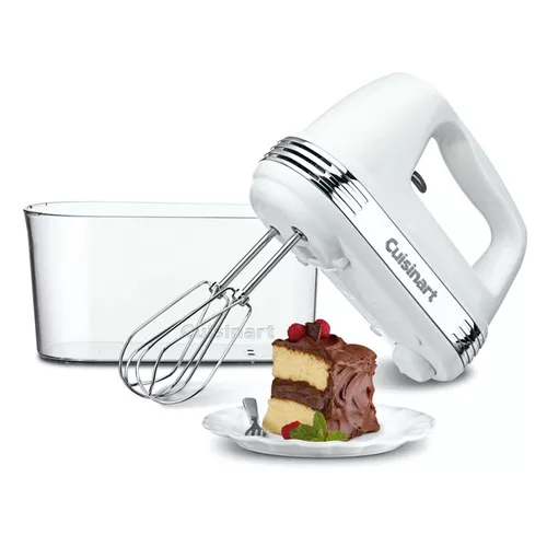 Cuisinart Power Advantage 9-Speed Hand Mixer