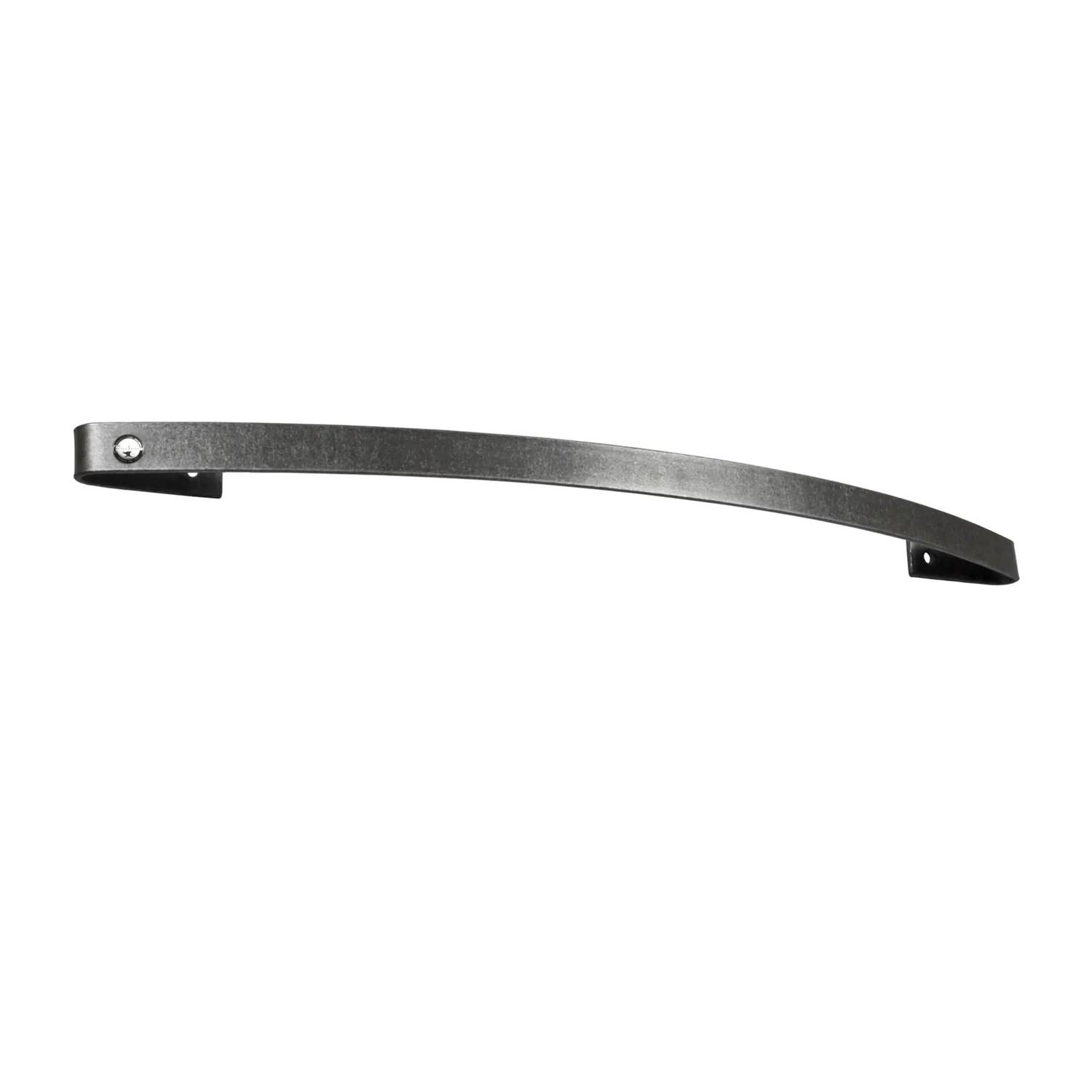 Enclume Hammered Steel Curved Utensil Bars