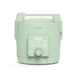 Martha Stewart by GreenPan 8-Cup Rice Cooker